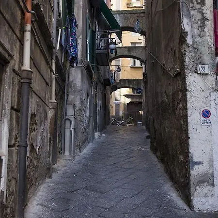 Apartment Spagnoli 4 *