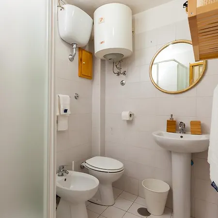 Apartment Spagnoli 4 Naples