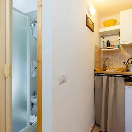 Spagnoli 4 * Naples