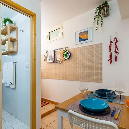 Spagnoli 4 Apartment Naples