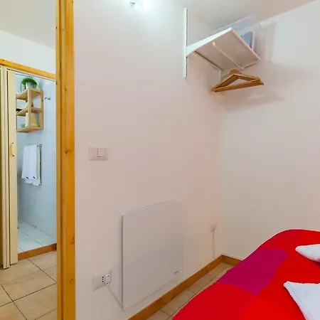 Spagnoli 4 Apartment Naples